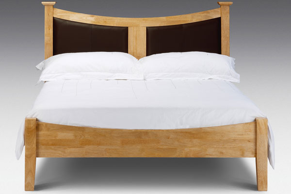 Bedworld Discount Balmoral Bed Frame Kingsize