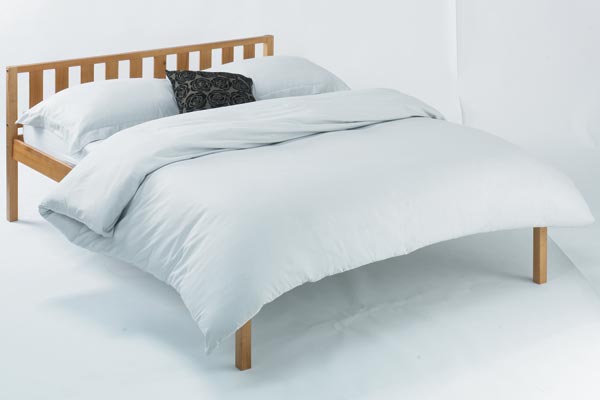 Bedworld Discount Baltic Bed Frame Single 90cm
