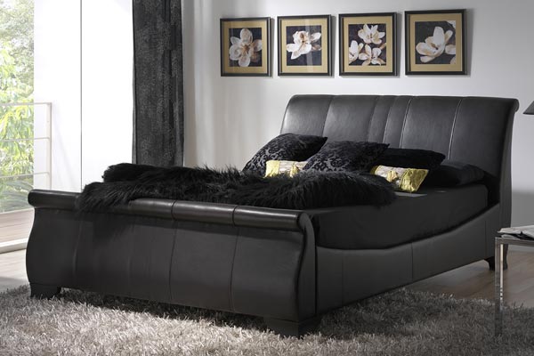 Bedworld Discount Bamburgh Bed Frame Super Kingsize 180cm