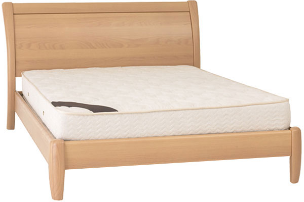Bedworld Discount Beds Alpha B33 Bed Frame Kingsize