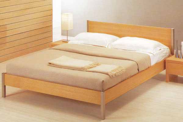 Bedworld Discount Beds Aries Bed Frame Double