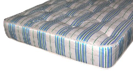 Bedworld Discount Beds Backcare Supreme Mattress Small Single