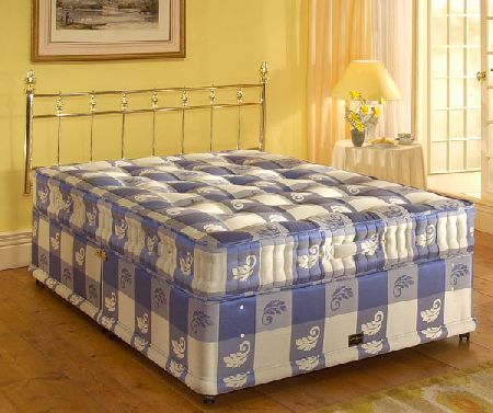 Bedworld Discount Beds Celebration Divan Bed Small Double