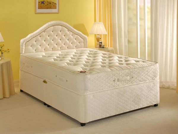 Bedworld Discount Beds The Zodiac Divan Bed Small Single