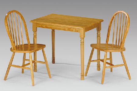 Blaydon Dining Table with Chairs