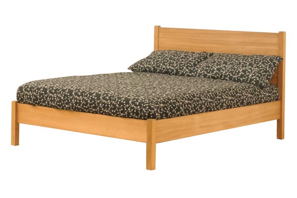 Bedworld Discount Charlotte Bed Frame Kingsize 150cm