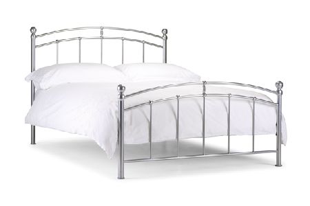 Bedworld Discount Chatsworth Bed Frame Kingsize 150cm