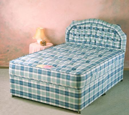 Chelford Divan Bed Small Single