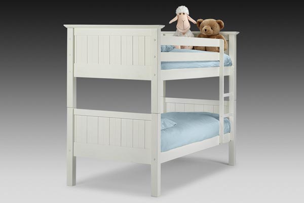 Bedworld Discount Colorado Bunk Bed Single 90cm