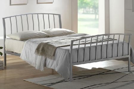 Bedworld Discount Coto Bed Frame Kingsize 150cm