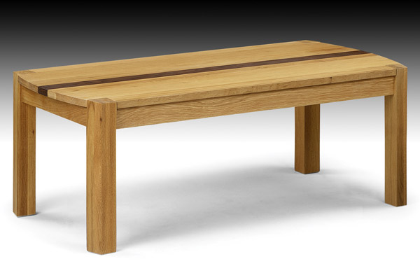 Bedworld Discount Cotswold Coffee Table