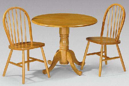 Dundee Dining Table with Chairs
