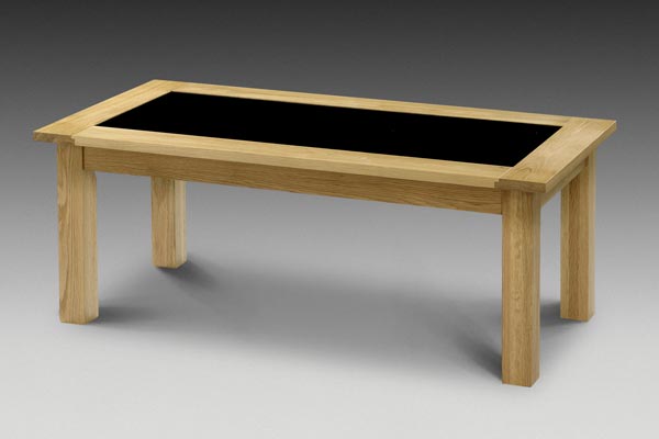 Bedworld Discount Durban Coffee Table