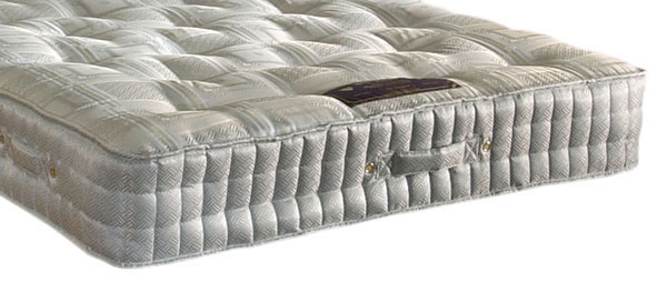 Bedworld Discount Hereford Mattress Small Double 120cm