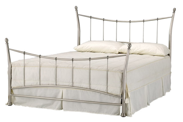 Bedworld Discount Idaho Bed Frame Single 90cm