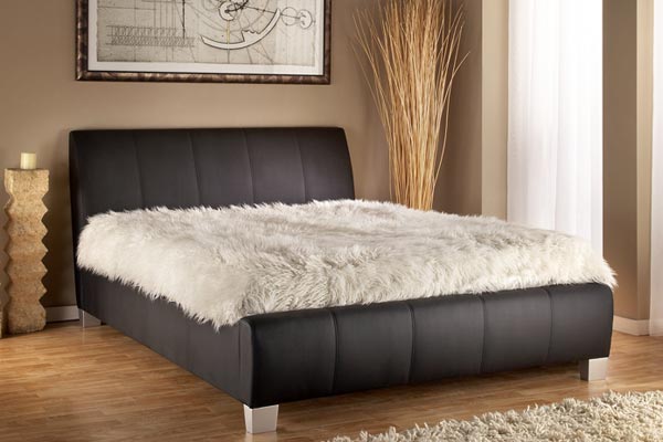Bedworld Discount Jesmond Bed Frame Double 135cm