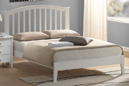 Bedworld Discount Lana Bed Frame Single 90cm