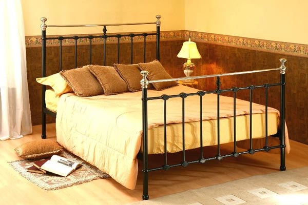 Liberty Bed Frame Kingsize 150cm