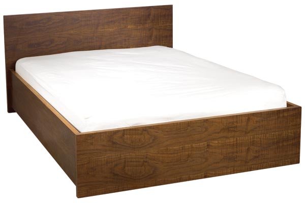 Bedworld Discount Malvern Bed Frame Kingsize 150cm
