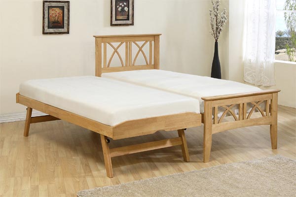 Meadow Guest Bed Single 90cm