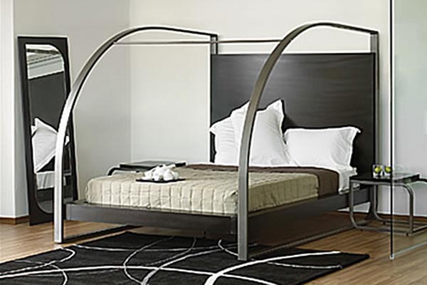 Bedworld Discount Molla Bed Frame Kingsize 150cm