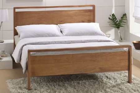 Bedworld Discount Ocasis Bed Frame Kingsize 150cm