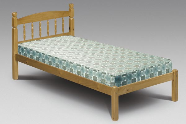 Bedworld Discount Pickwick Bed Frames Double 135cm