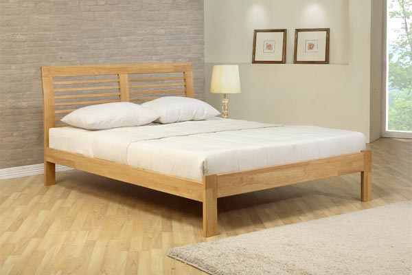 Bedworld Discount Ridgeway Bed Frame Double 135cm