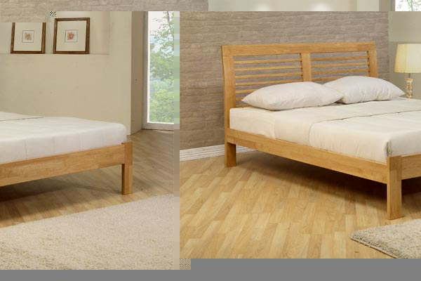 Bedworld Discount Ridgeway Bed Frame Super Kingsize 180cm