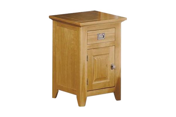 Bedworld Discount Sheraton Bedside Cabinet