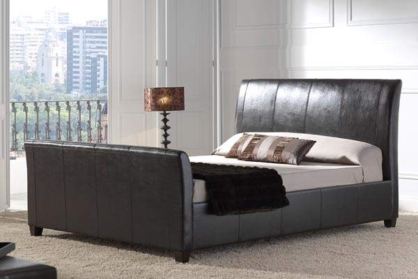 Bedworld Discount Wansbeck Bed Frame Super Kingsize 180cm
