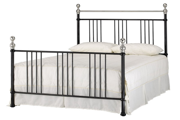 Bedworld Discount Washington Bed Frame Kingsize 150cm