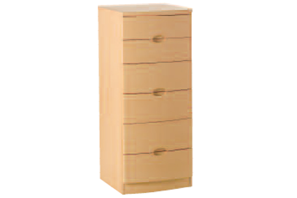 Synergy Range - Chest of Drawers (6 Drawer