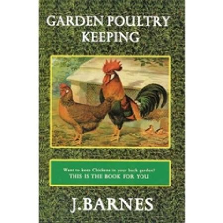 Garden Poultry Keeping (Book)