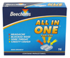 beechams all in one tablets 16 tablets