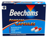 beechams powder capsules 16 capsules
