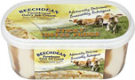 Beechdean Sticky Toffee Fudge Ice Cream (1L)