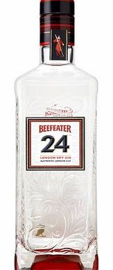 Beefeater Gin Beefeater 24 London Dry Gin