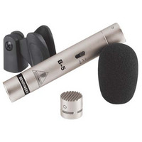 Behringer B-5 Condenser Microphone