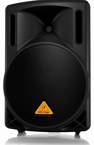 Behringer B212XL Eurolive 800W 2 Way PA Speaker System - Black