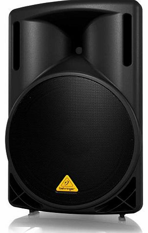 Behringer B215XL Eurolive 1000W 2 Way PA Speaker System