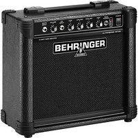 Behringer BT108 Ultrabass Bass Amp