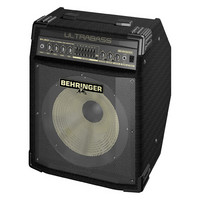 Behringer BXL1800A Ultrabass Bass Amp