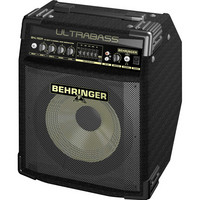 Behringer BXL450A Ultrabass Bass Amp