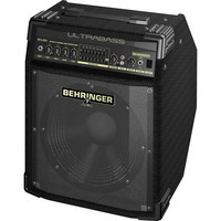 Behringer BXL900 Ultrabass Amp