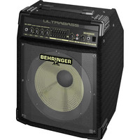 Behringer BXL900A Ultrabass Bass Amp
