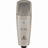C-1U USB Condenser Microphone - Ex Demo