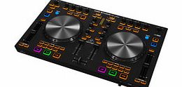 CMD STUDIO 4A DJ Control Surface