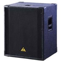 Behringer Eurolive Speaker System B1800X