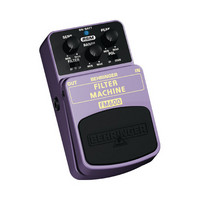 Behringer FM600 Filter Machine Pedal